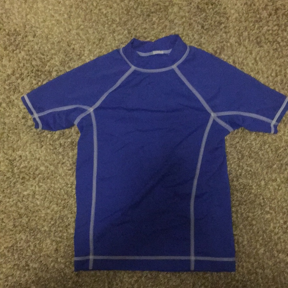 Lands’ End 3T Rashguard